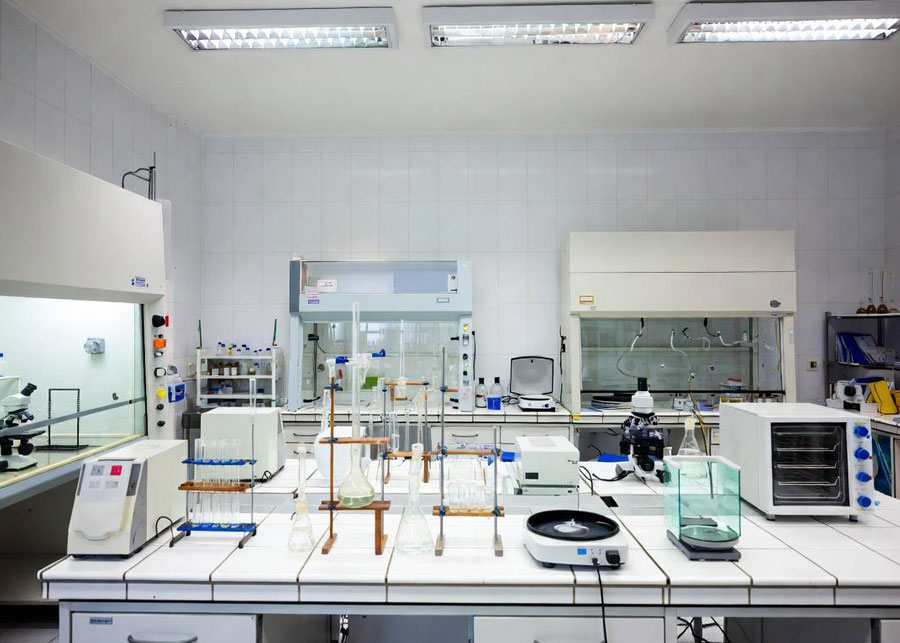 راهنمای کامل آزمون‌های کاغذ و مقوا در آزمایشگاه سلولزی