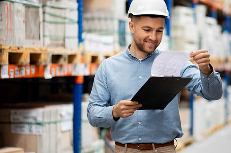 کالا و خدمات