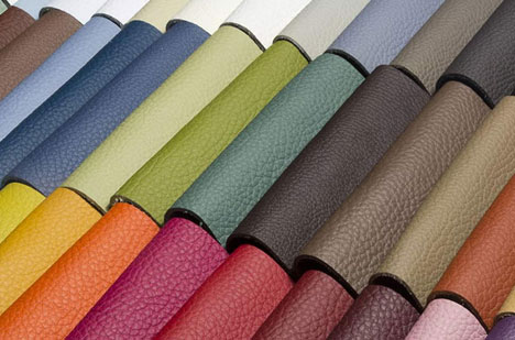 نساجی و چرم