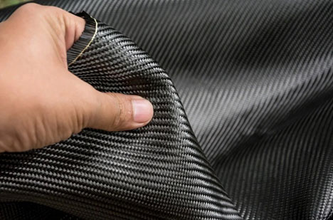 پارچه ، پوشاک و چرم مصنوعی