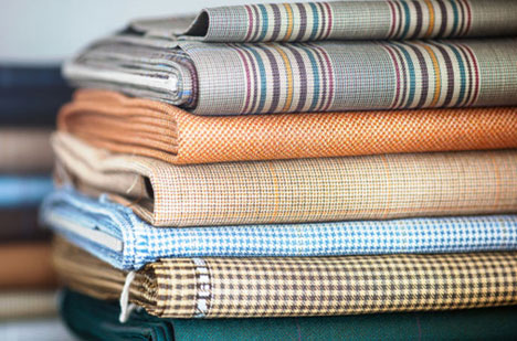 منسوجات فنی