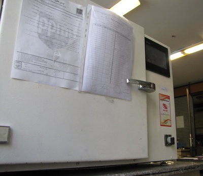 کابین شرایط محیطی