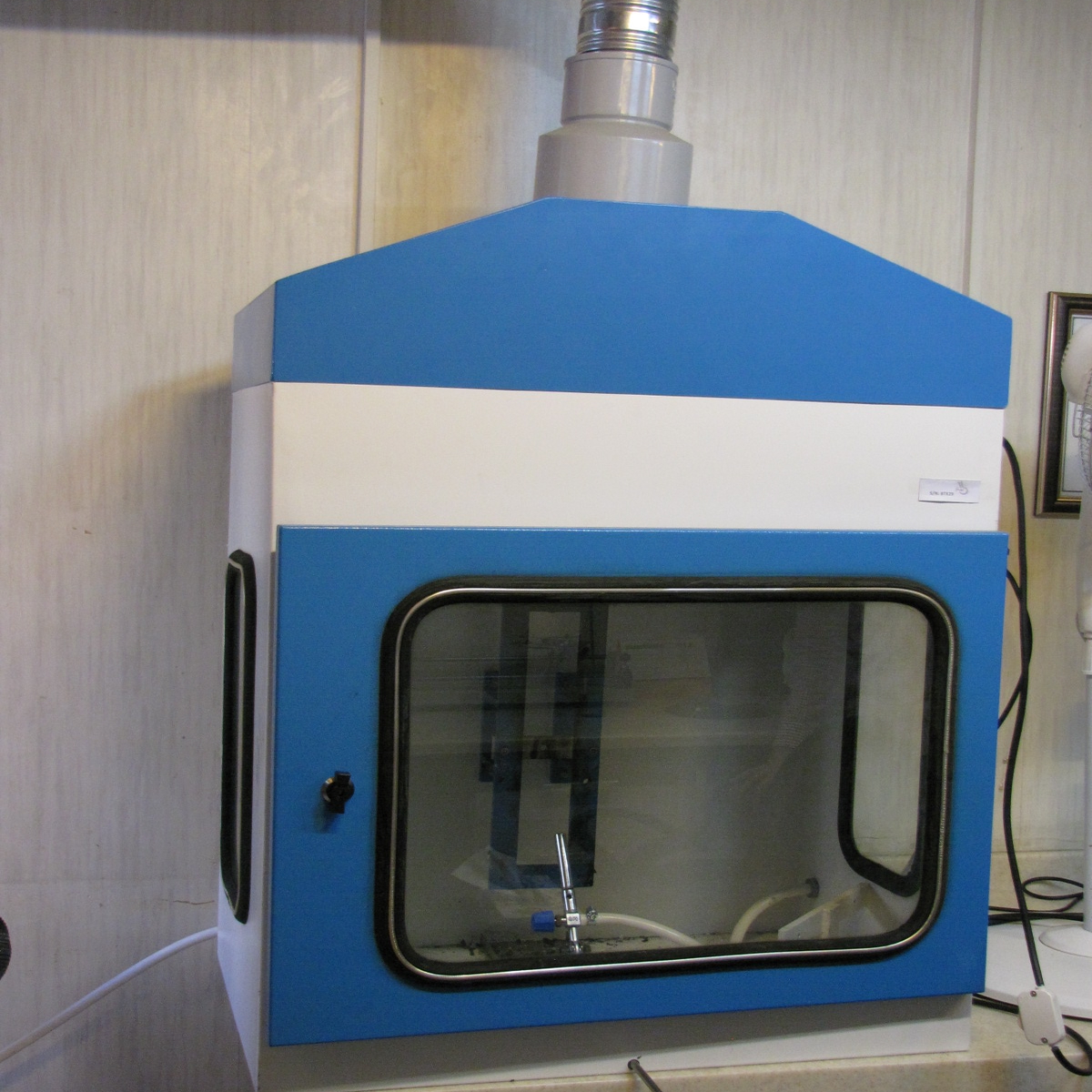 آزمون های اشتعال پذیری و ضد آتش